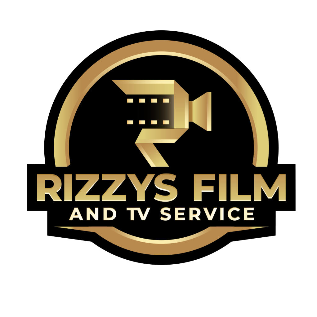 Rizzy's Film & TV
