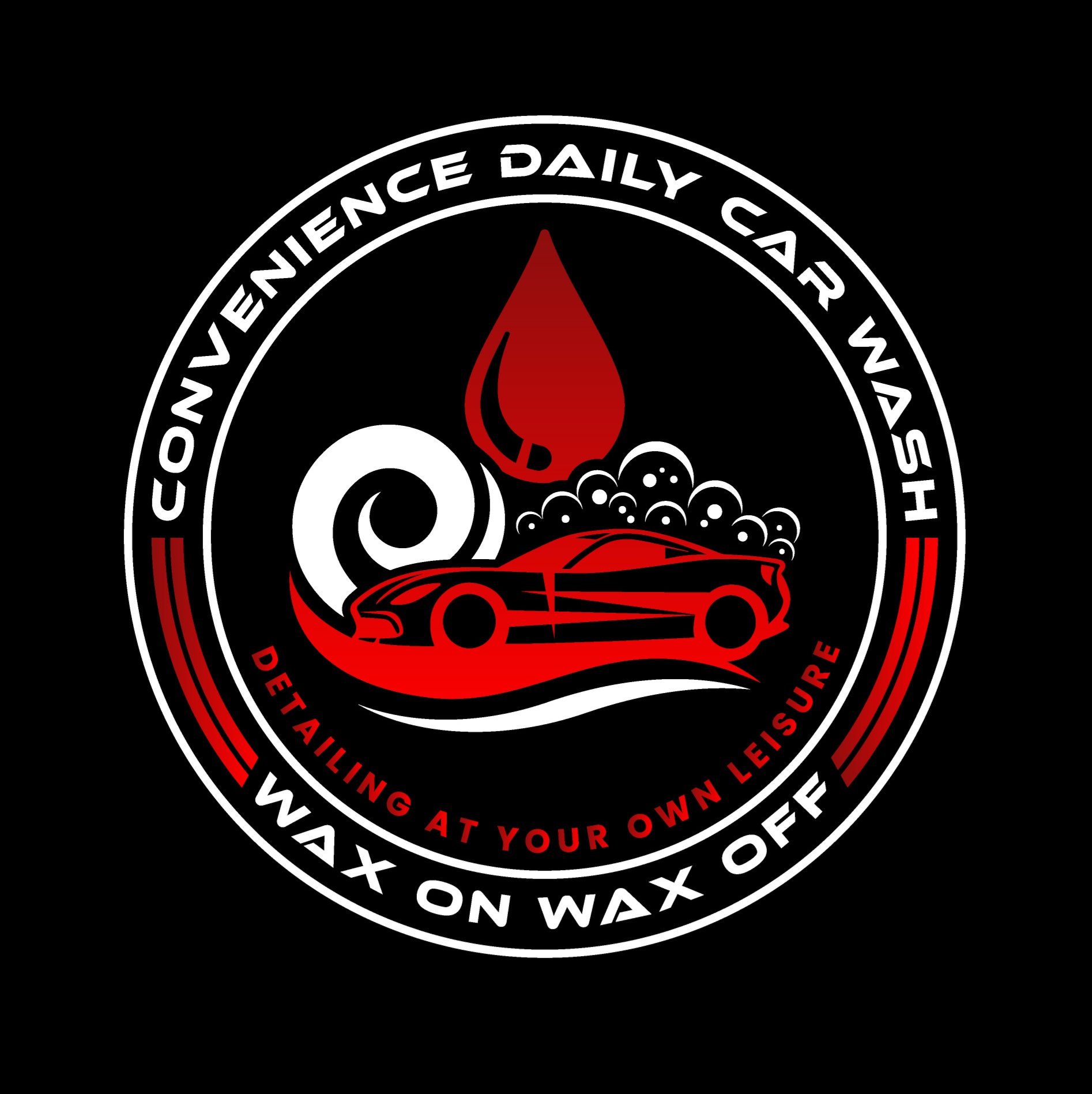 Convenience Daily Car Wash