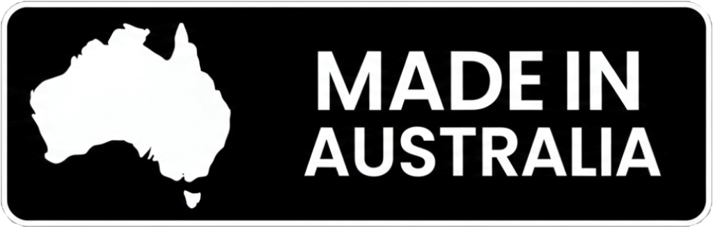 Australian Made