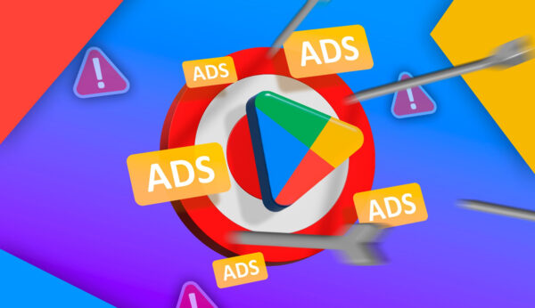 Targeted Ads- Contact Us