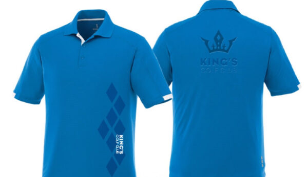 Workwear Tops Polyster Polos
