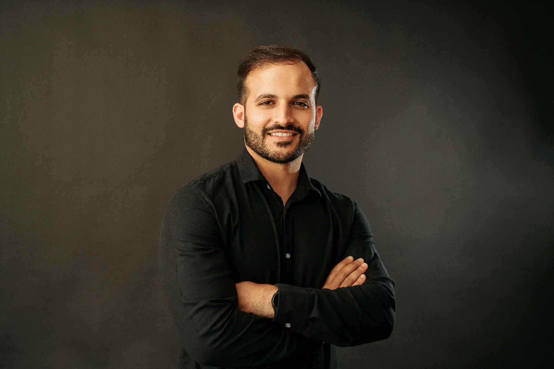 Pinnacle Digital Services founder